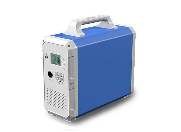 Portable Power Station 1000w
