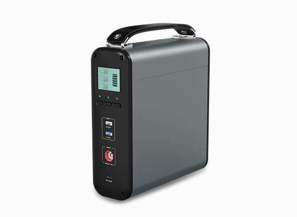 120w portable power station