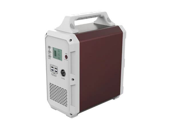 1000w Portable Power Station